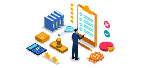 Quality Management System (QMS)