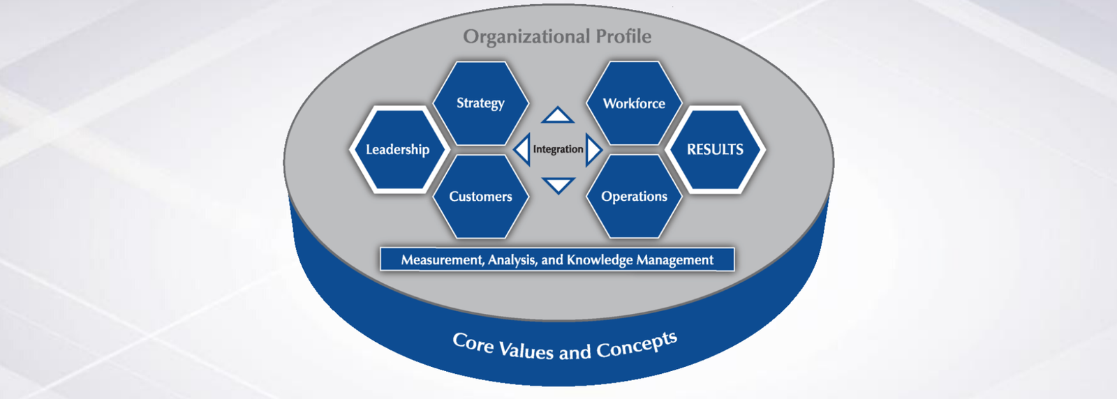 Baldrige Performance Excellence Q3edge Consulting Pvt Ltd