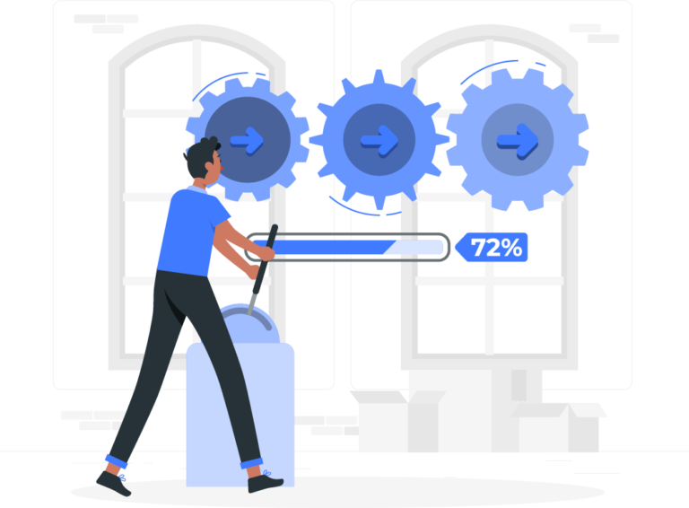 Business Process Management