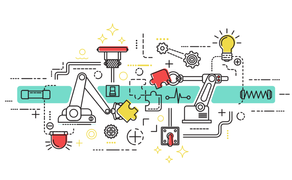 Business Process Automation