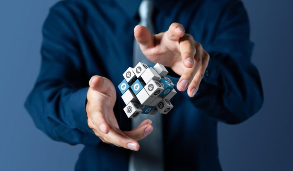 What is Business Process Redesign (1)