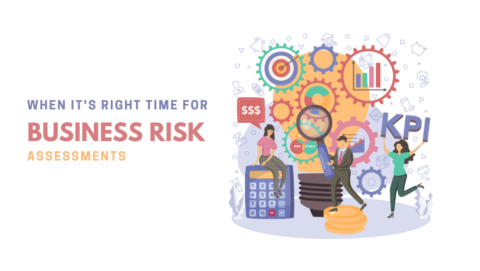 Business Risk Assessments
